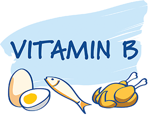 vitaminb