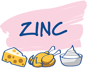 zinc