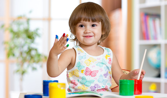 Flashcards don’t just make learning fun, they can also jumpstart your child’s vocabulary and hit the sweet spot between literacy and fluency. And while we’re at it, why not make your own flashcards, so you can customise each letter of the alphabet and teach your child about anything and everything under the sun!