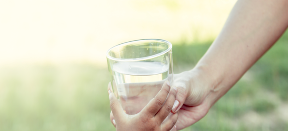 keep your toddler hydrated