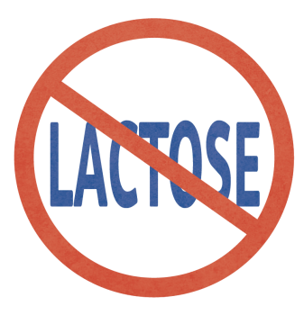 lactose intolerance