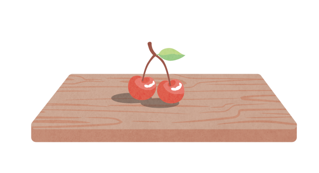 cherry