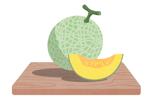 cantaloupe