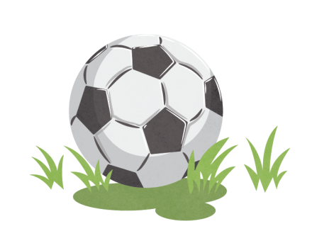 soccer ball