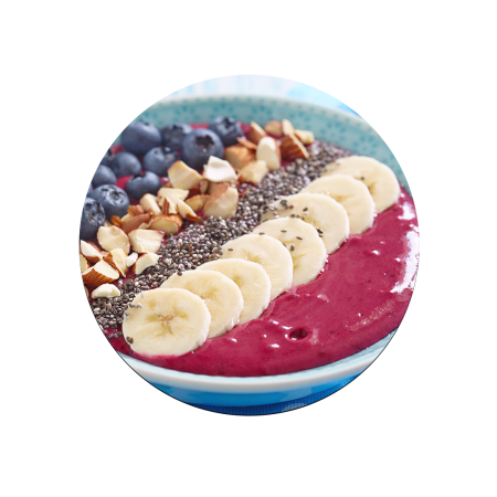 Smoothie Bowl