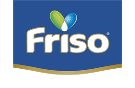 friso gold cereal